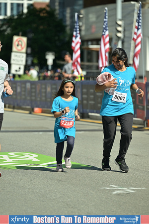 Boston's Run To Remember-26197
