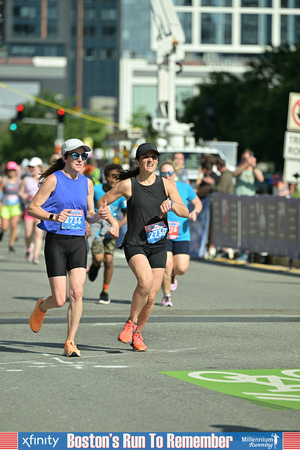 Boston's Run To Remember-22988