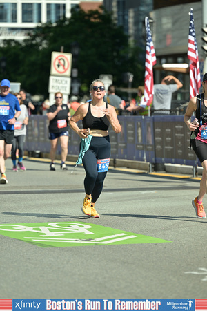 Boston's Run To Remember-24024