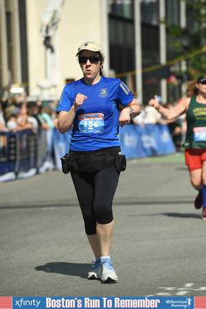 Boston's Run To Remember-44843