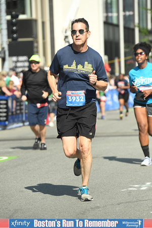 Boston's Run To Remember-43347