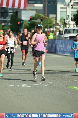 Boston's Run To Remember-21178
