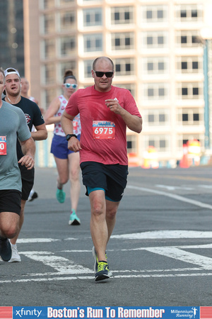 Boston's Run To Remember-50455