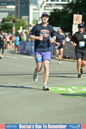 Boston's Run To Remember-24182