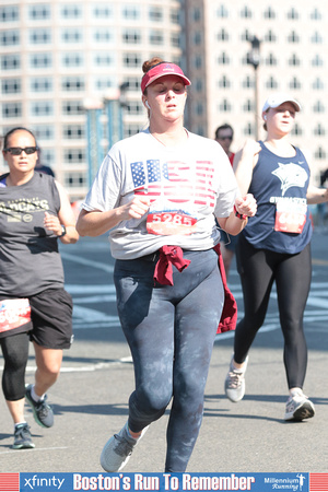 Boston's Run To Remember-52127