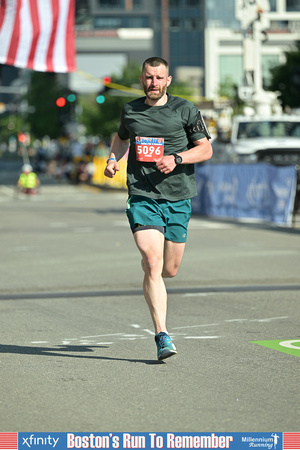 Boston's Run To Remember-20217