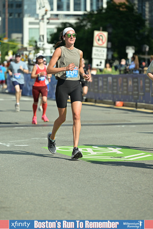 Boston's Run To Remember-23411