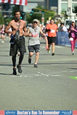 Boston's Run To Remember-21669