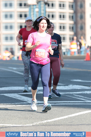 Boston's Run To Remember-52612