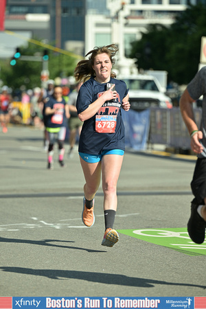 Boston's Run To Remember-20907
