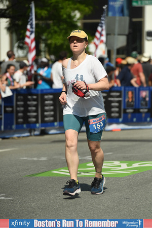 Boston's Run To Remember-45461