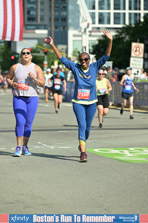Boston's Run To Remember-23942
