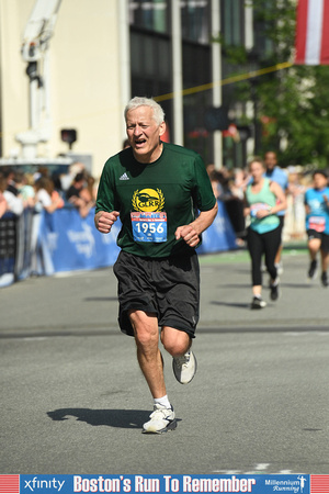 Boston's Run To Remember-44036