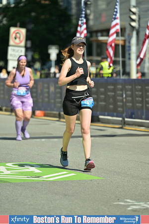 Boston's Run To Remember-26803