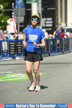 Boston's Run To Remember-46518
