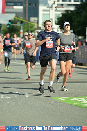 Boston's Run To Remember-20691