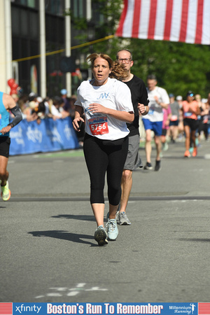 Boston's Run To Remember-43222