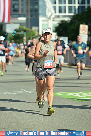 Boston's Run To Remember-21229