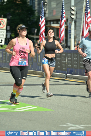 Boston's Run To Remember-26054