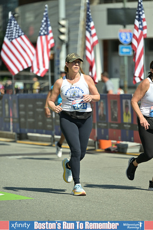 Boston's Run To Remember-26728