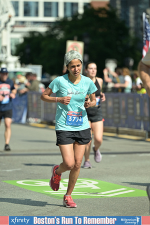 Boston's Run To Remember-24612