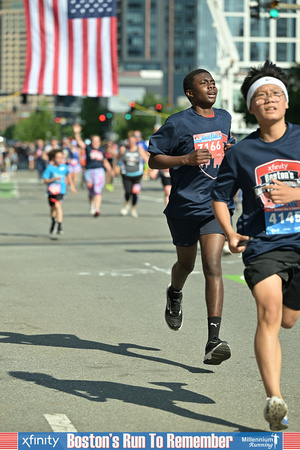 Boston's Run To Remember-22105