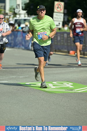 Boston's Run To Remember-24060