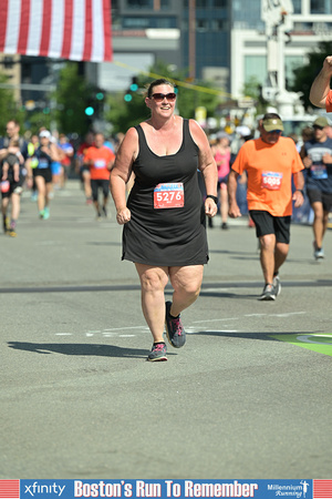 Boston's Run To Remember-24331
