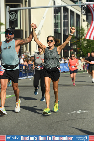 Boston's Run To Remember-41011