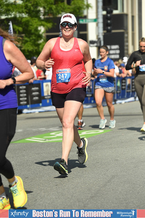 Boston's Run To Remember-44599