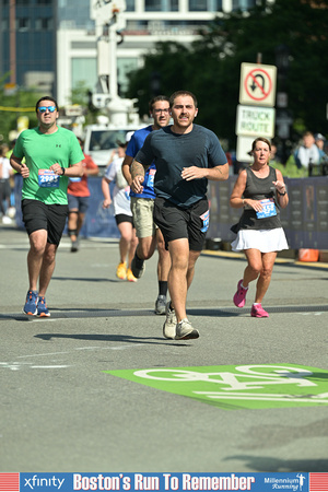 Boston's Run To Remember-24945