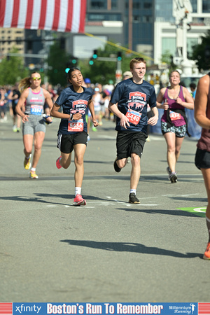 Boston's Run To Remember-22477