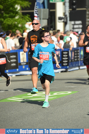 Boston's Run To Remember-41208
