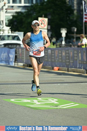 Boston's Run To Remember-20368