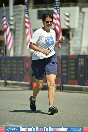 Boston's Run To Remember-27629