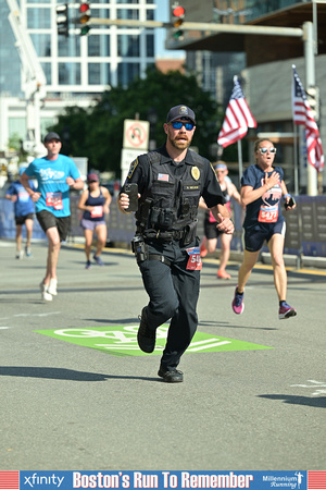 Boston's Run To Remember-21214
