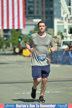 Boston's Run To Remember-27126