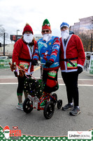 Santa Claus Shuffle-50006