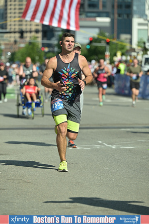 Boston's Run To Remember-22924