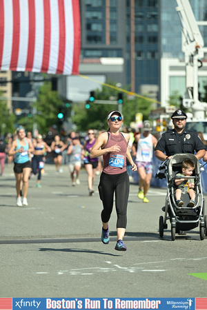 Boston's Run To Remember-24918