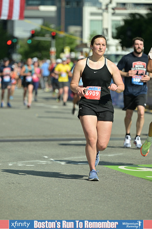Boston's Run To Remember-23249
