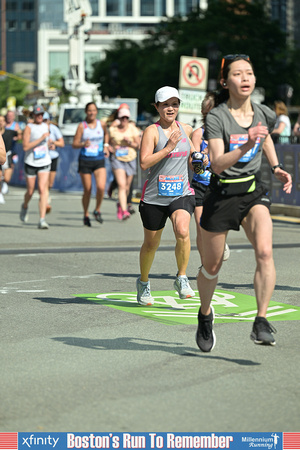 Boston's Run To Remember-24790