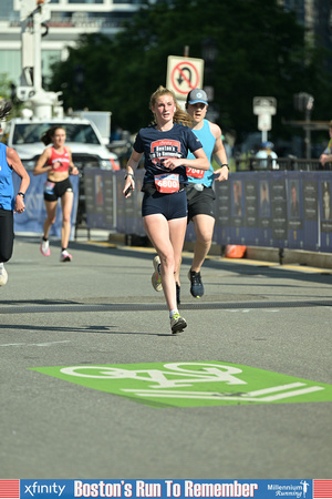 Boston's Run To Remember-20355