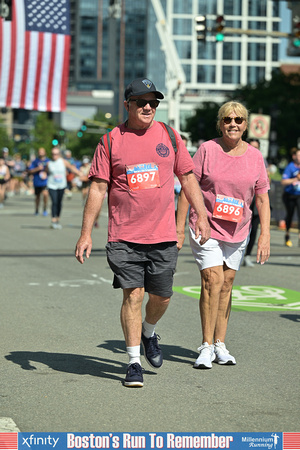 Boston's Run To Remember-26086