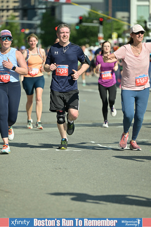 Boston's Run To Remember-21835