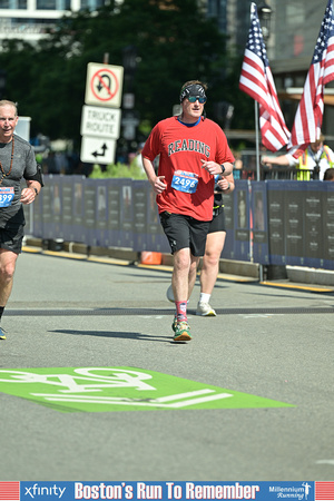 Boston's Run To Remember-26208