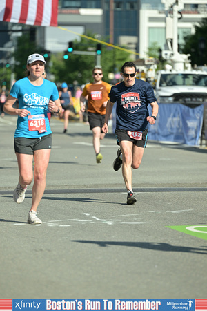 Boston's Run To Remember-20799