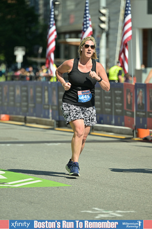 Boston's Run To Remember-26108
