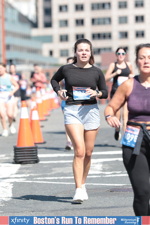 Boston's Run To Remember-54262