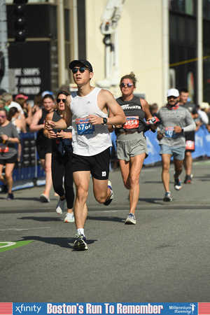 Boston's Run To Remember-42110